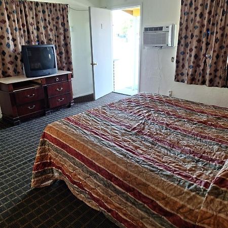Ceres Oak Motel מראה חיצוני תמונה