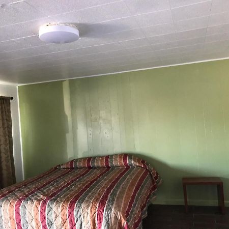 Ceres Oak Motel מראה חיצוני תמונה