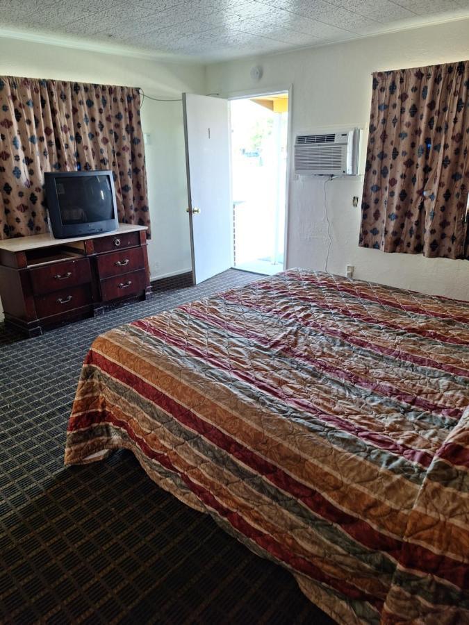 Ceres Oak Motel מראה חיצוני תמונה