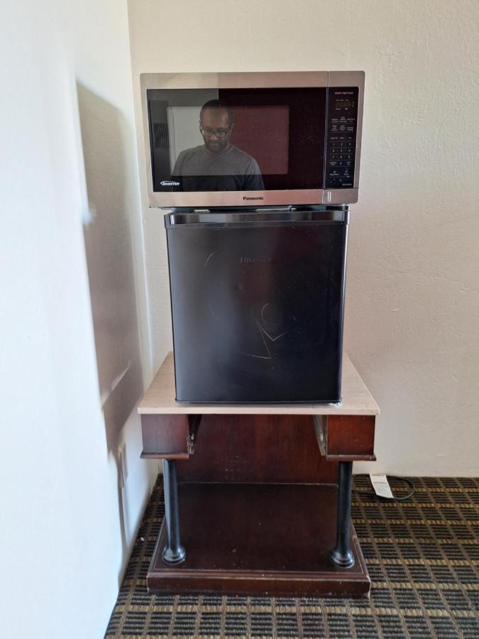 Ceres Oak Motel מראה חיצוני תמונה