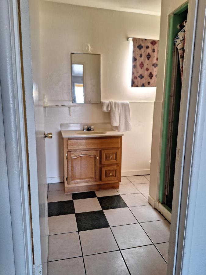 Ceres Oak Motel מראה חיצוני תמונה
