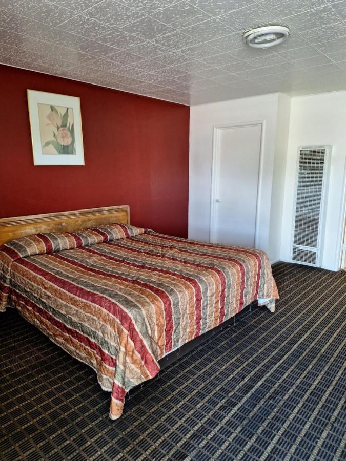 Ceres Oak Motel מראה חיצוני תמונה