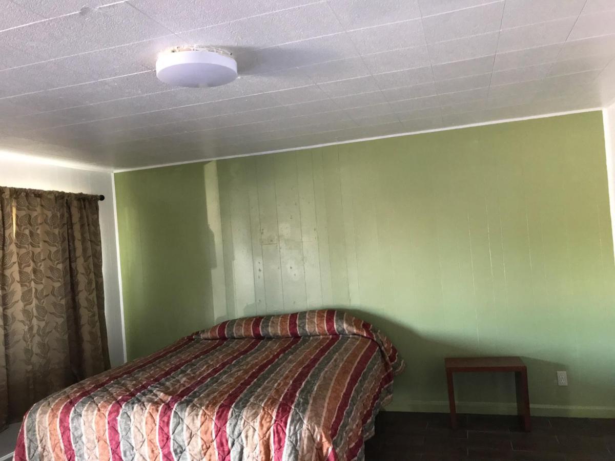 Ceres Oak Motel מראה חיצוני תמונה