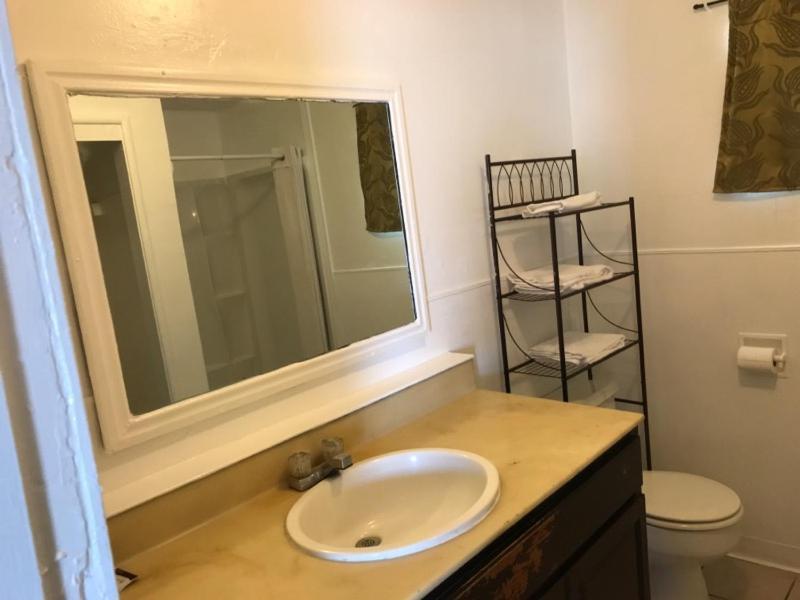 Ceres Oak Motel מראה חיצוני תמונה
